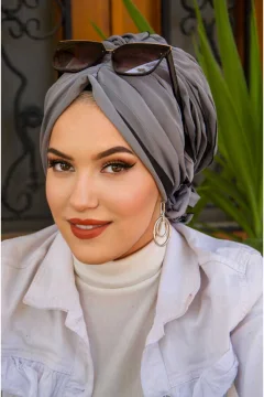 شال جاهز برباط - Фото 2