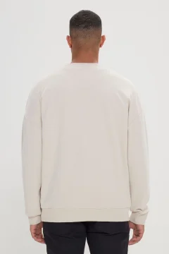 تيشرت رجالي من القطن - Фото 4