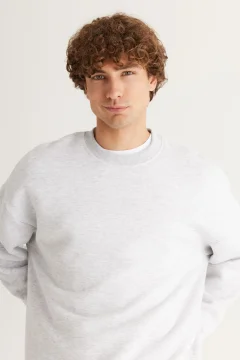 سويت شيرت رجالي - Фото 6