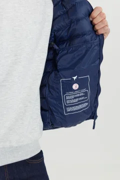 معطف رجالي - Фото 4