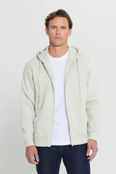 سويت شيرت رجالي - Фото 3