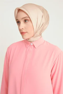 سترة نسائي كاندي بينك - Фото 8