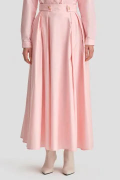 طقم نسائي باللون الوردي - Фото 5