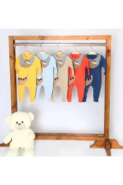 سالوبيت للأطفال بصورة ديناصور - Фото 2