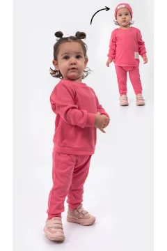 طقم وافل مكون من 3 قطع - Фото 4