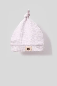 رومبير أطفال باللون الأبيض للجنسين - Фото 5