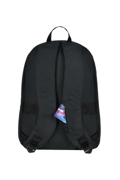 حقيبةظهر الكمبيوتر المحمول باللون الاسود - Фото 4