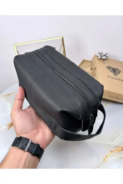 Genuine Leather Premium Elite Bag - Фото 1