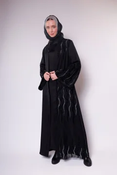 طقم عباية أنيق - Фото 1