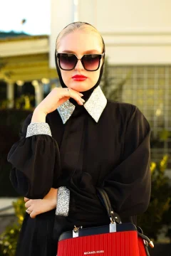 فستان سهرة نسائي - Фото 1