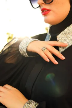 فستان سهرة نسائي - Фото 2