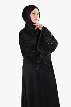 عباية مطرزة - Фото 5