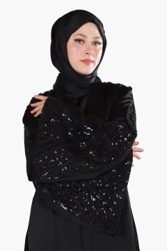 عباية مطرزة - Фото 1
