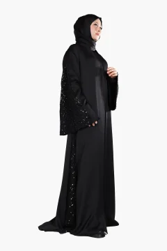 عباية مطرزة - Фото 6