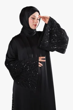 عباية مطرزة - Фото 4