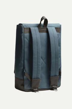 حقيبة الظهر للجنسين لون المحيط - Фото 6