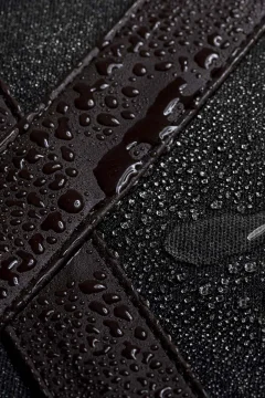 حقيبة الظهر للجنسين باللون الرمادي - Фото 8