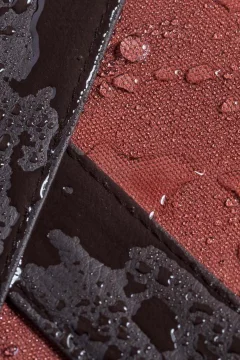 حقيبة الظهر للجنسين باللون الطوبي - Фото 8