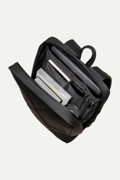 حقيبة الظهر للجنسين باللون الاسود - Фото 5