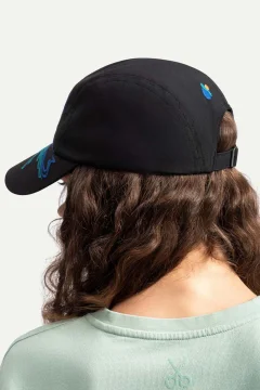 قبعة للحماية من الشمس للجنسين - Фото 4