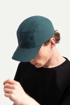 قبعة للحماية من الشمس للجنسين - Фото 7