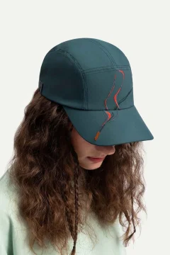 قبعة للحماية من الشمس للجنسين - Фото 8