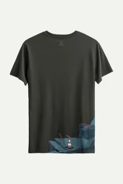 t -shirt للجنسين بتصميم رائع - Фото 6