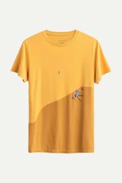 t -shirtللجنسين مطبوع - Фото 1
