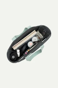 حقيبة يد للجنسين متعددة الالوان - Фото 5