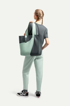 حقيبة يد للجنسين متعددة الالوان - Фото 8