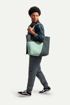 حقيبة يد للجنسين متعددة الالوان - Фото 7