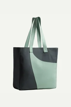 حقيبة يد للجنسين متعددة الالوان - Фото 2