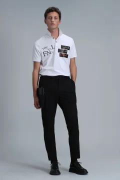 تي شيرت ماندي برسومات حديثة - Фото 6