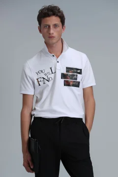 تي شيرت ماندي برسومات حديثة - Фото 7