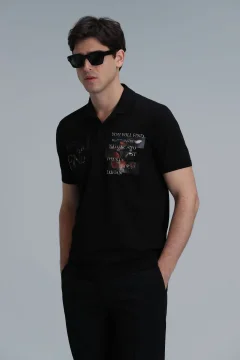 تي شيرت ماندي برسومات حديثة - Фото 7