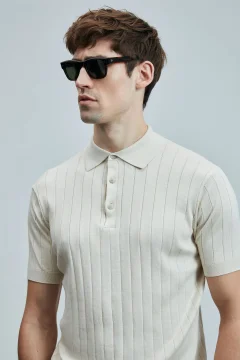 تي شيرت رجالي بولد إكرو - Фото 7