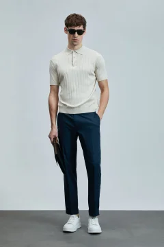 تي شيرت رجالي بولد إكرو - Фото 5