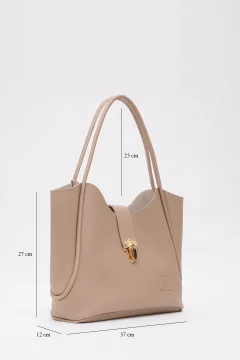 حقيبة يد وكتف وحقيبة مكياج - Фото 6