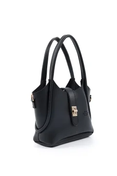 حقيبة نسائية من الجلد الصناعي - Фото 2