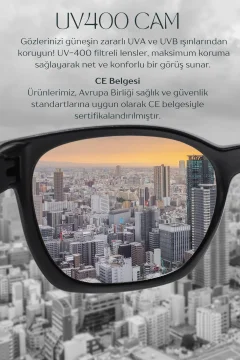 Royal Eyewear - نظارة شمسية - Фото 5