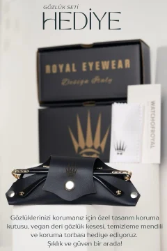 Royal Eyewear - نظارة شمسية - Фото 4