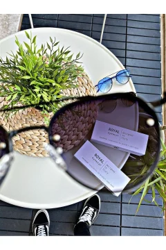 نظارات شمسية للنساء والرجال - Фото 3