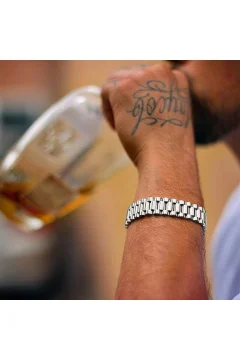 سوار من الفضة - Фото 4