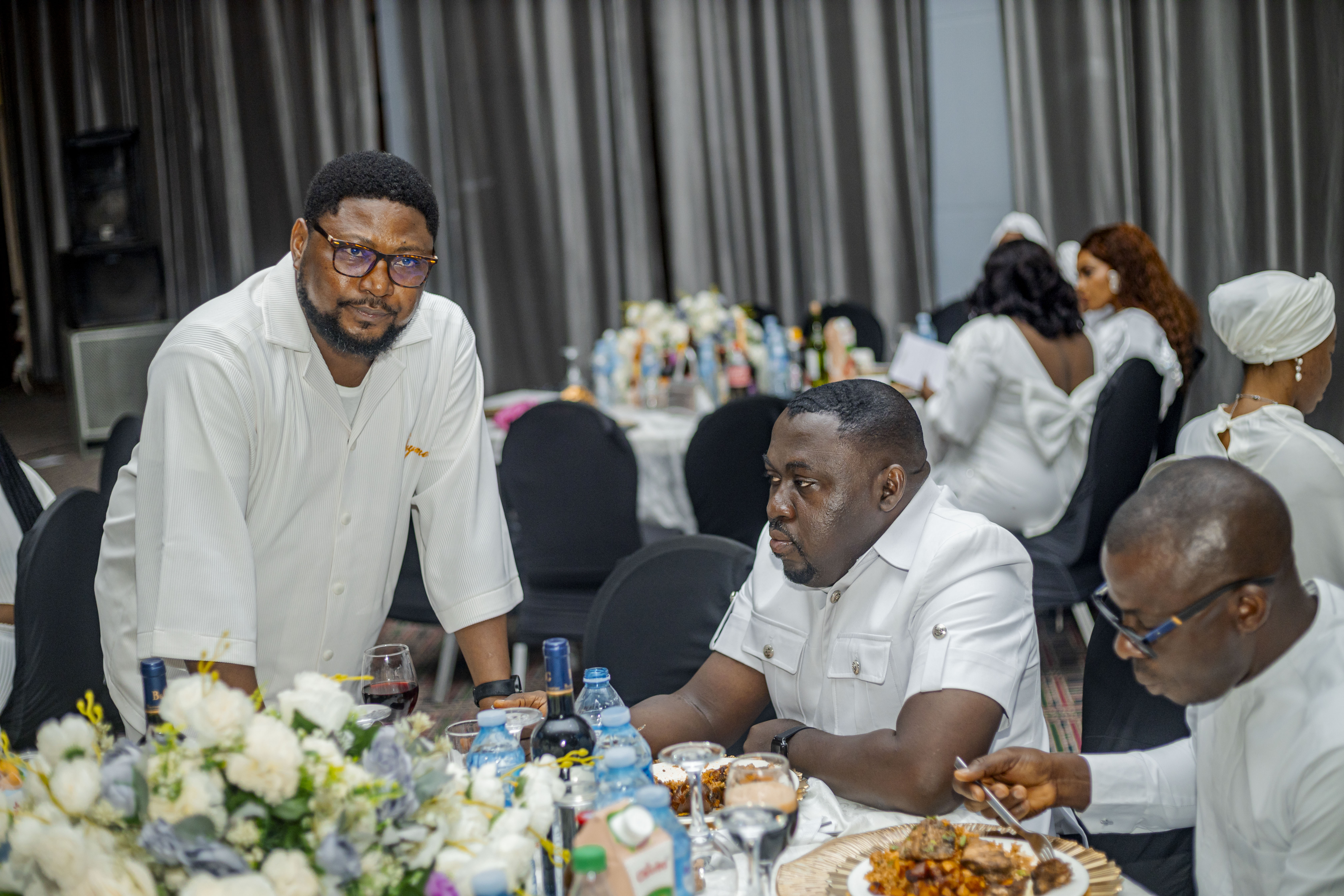 Ochuks my guy, you were so full of life and result oriented. You made…