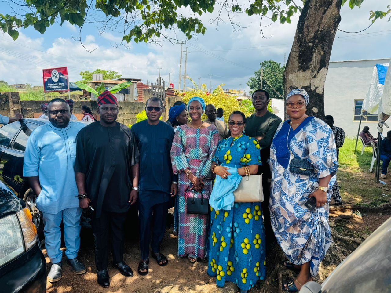 Photo shared in Ochuks's gallery