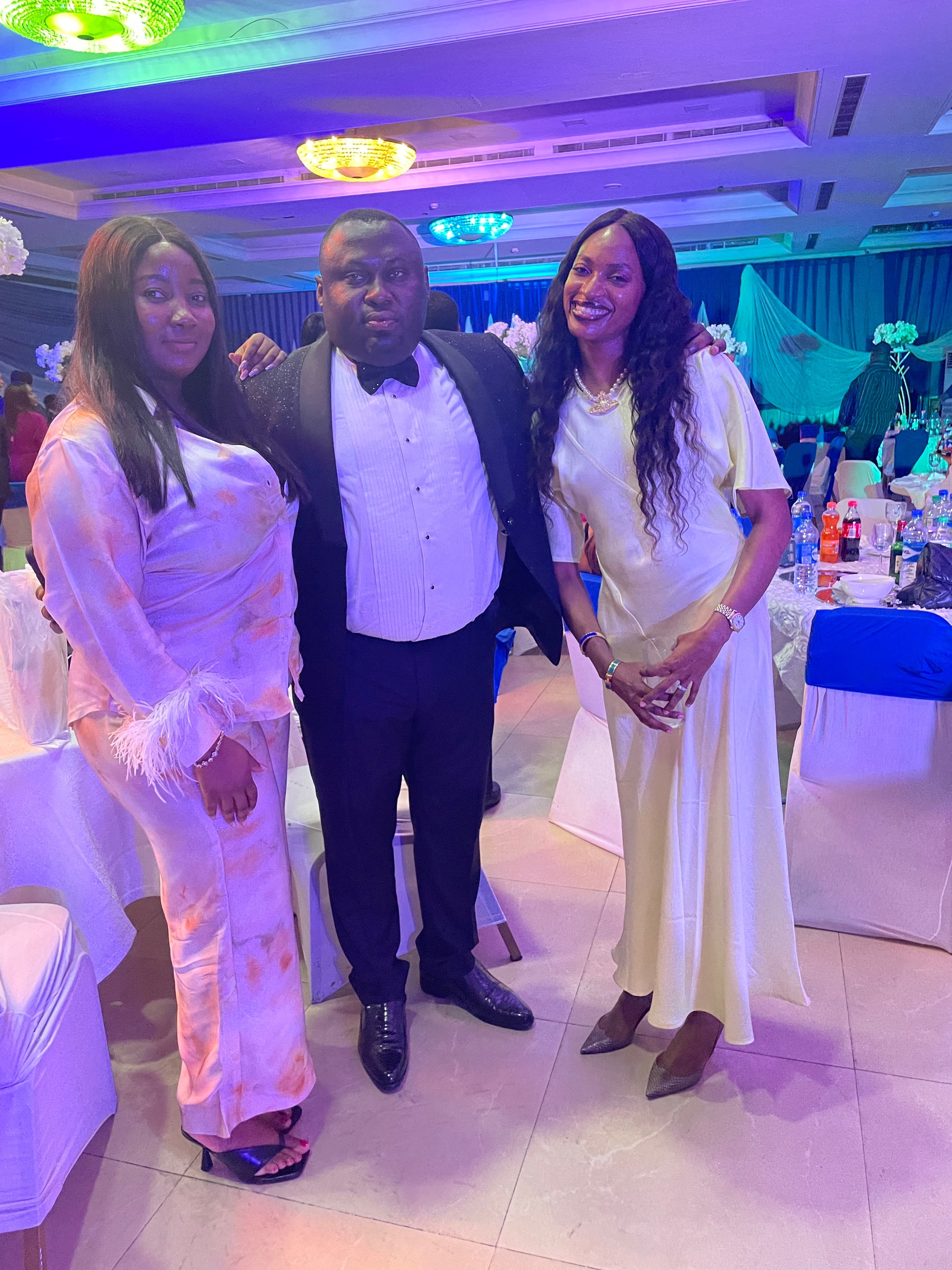 Dear Mr Ochuko, I just want to say thank you for everything you did for…