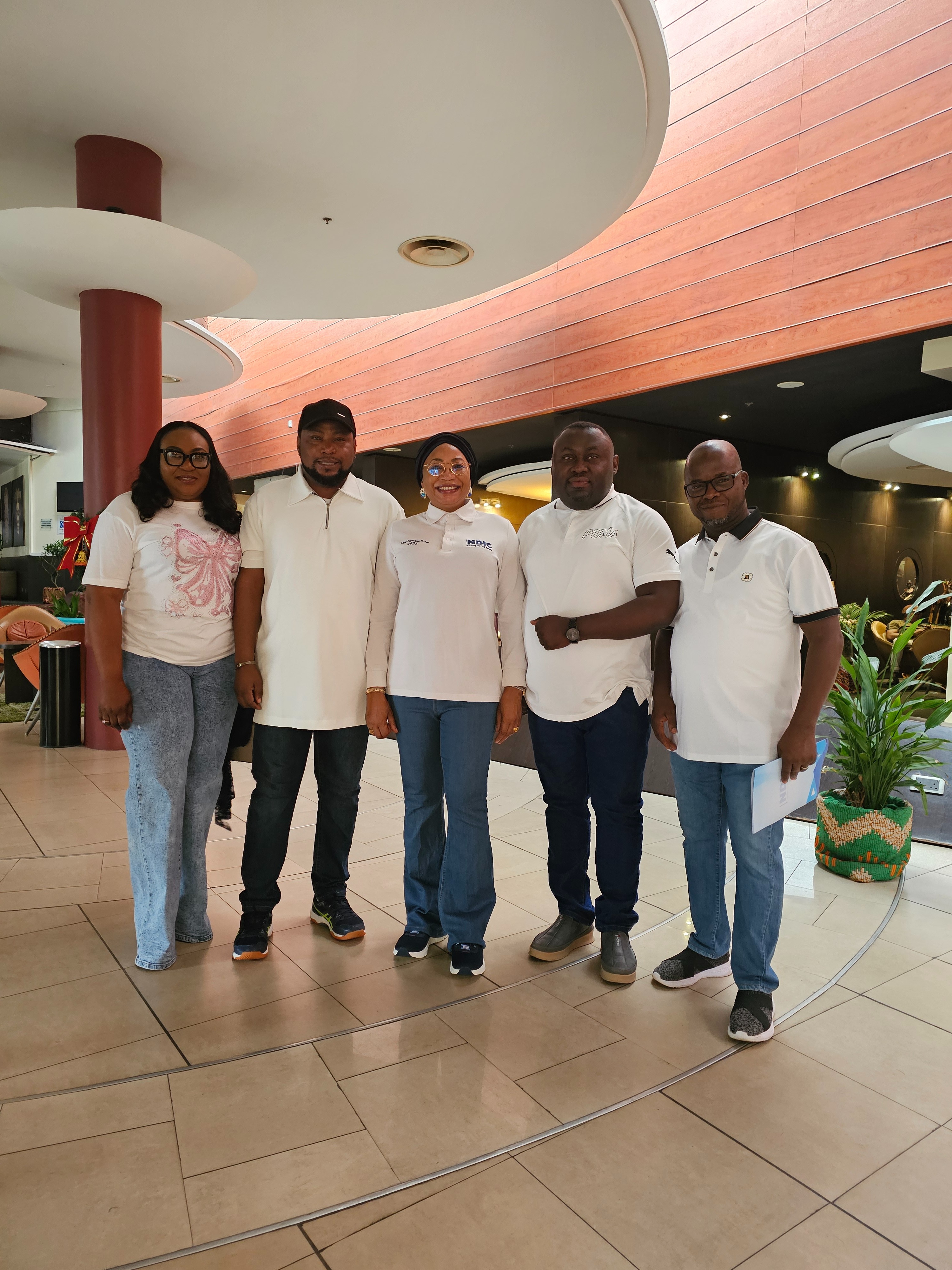 Legal Department Retreat