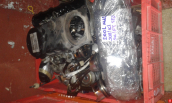 2001 suzuki swift motor parçaları