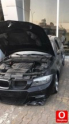 E 90 cikma motor