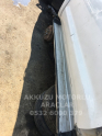2011 TOYOTA HILUX VİGO ÇIKMA BASAMAK